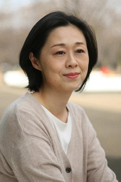 Mayumi Kanetani - Actor Profile Photo