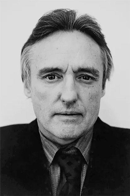 Dennis Hopper - Actor Profile Photo
