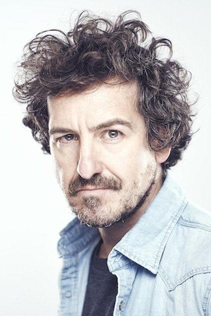Francesc Ferrer - Actor Profile Photo