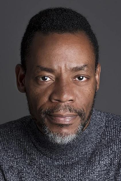 Hoji Fortuna - Actor Profile Photo