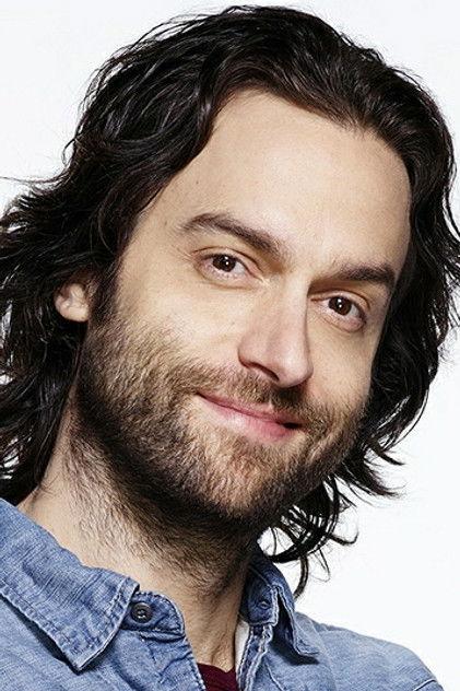 Chris D'Elia - Actor Profile Photo