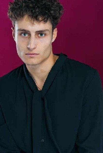 Kei Carasena - Actor Profile Photo