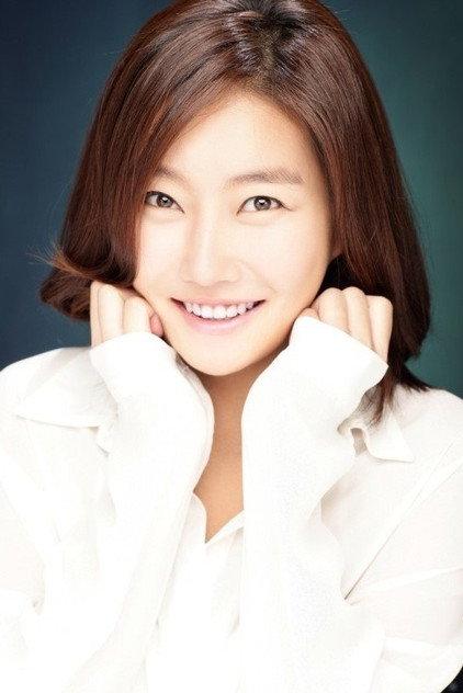 Yang Young-ryoon - Actor Profile Photo