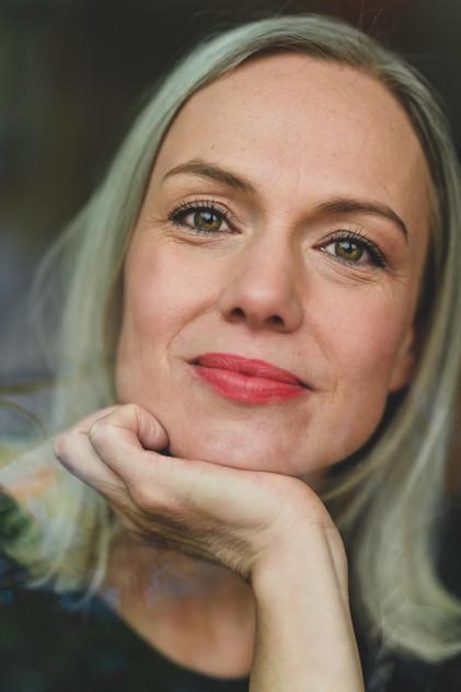 Christina Rieth - Actor Profile Photo
