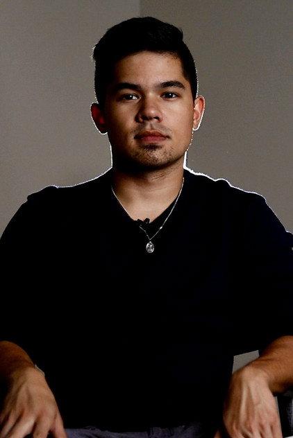 Brady Domingo - Actor Profile Photo