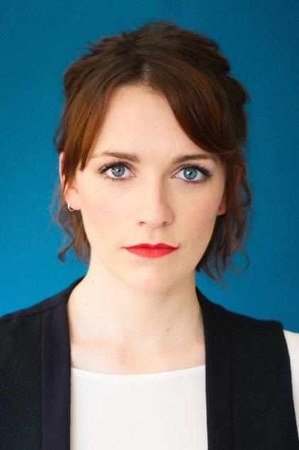 Charlotte Ritchie - Actor Profile Photo