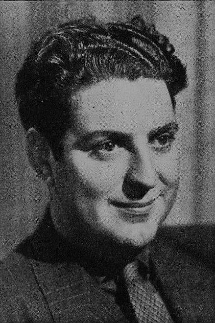 Smiley Burnette - Actor Profile Photo