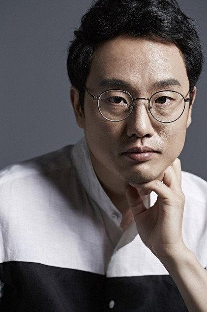 Jung Young-ki - Actor Profile Photo