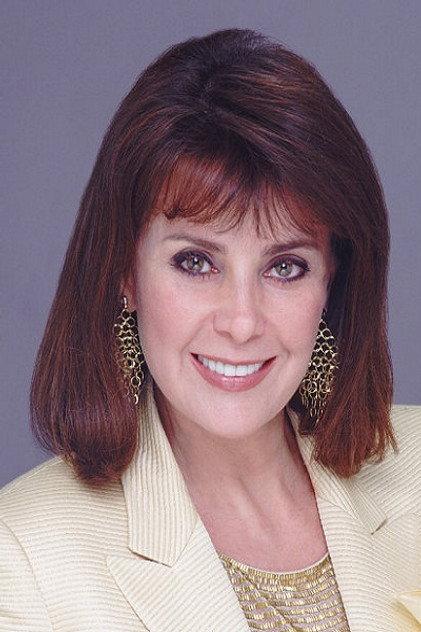 Kathrine Baumann - Actor Profile Photo