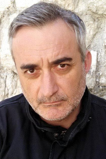 Mihai Arsene - Actor Profile Photo
