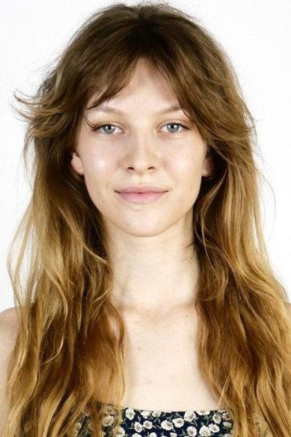 Monika Mikołajczak - Actor Profile Photo