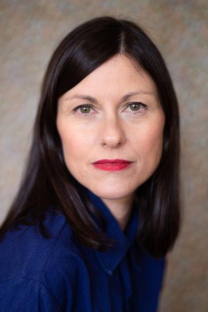 Helena Miquel - Actor Profile Photo