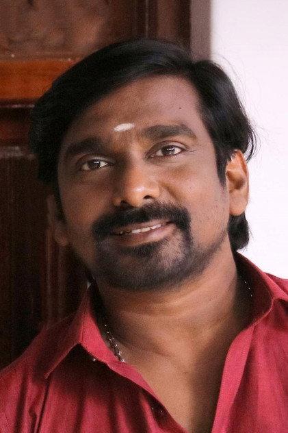 Rajesh Kanagasabai - Actor Profile Photo