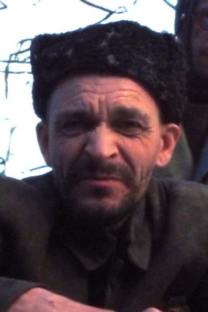 Oleg Shapko - Actor Profile Photo