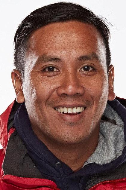 Christopher Gozum - Actor Profile Photo