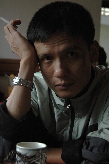 Lý Thái Dũng - Actor Profile Photo