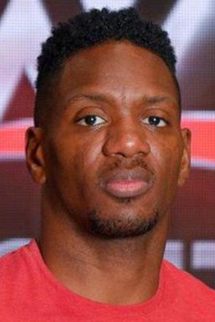 Will Brooks - Actor Profile Photo