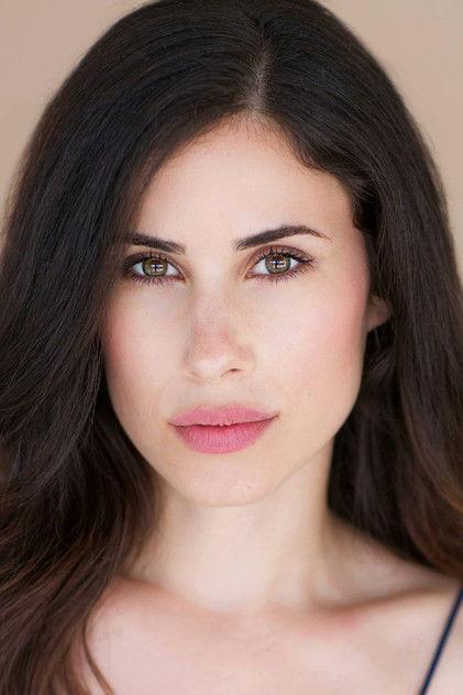 Camille Balsamo - Actor Profile Photo