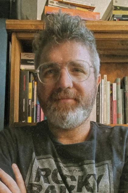 Paulo Soria - Actor Profile Photo