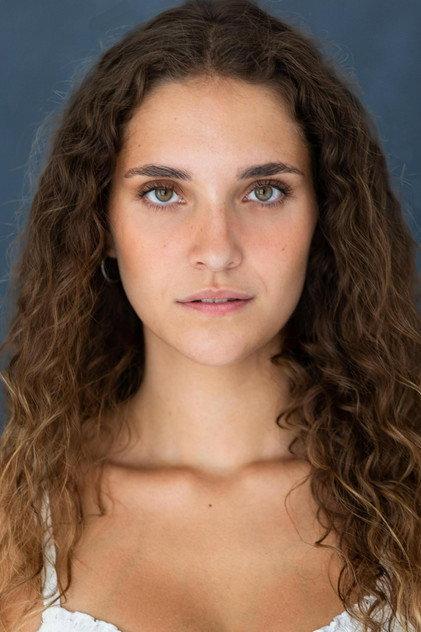 Matilde Silva - Actor Profile Photo