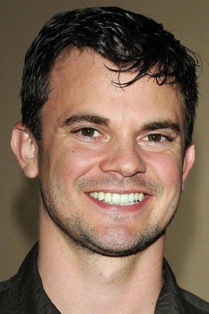 Travis Wester - Actor Profile Photo