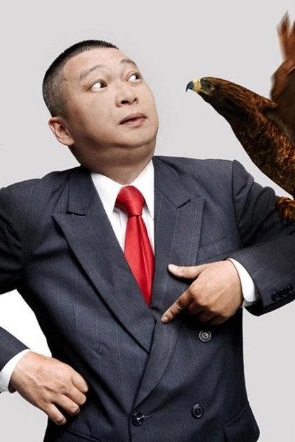 James Nguyen - Actor Profile Photo