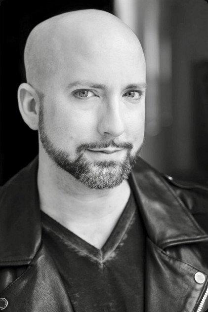 Landyn Banx - Actor Profile Photo