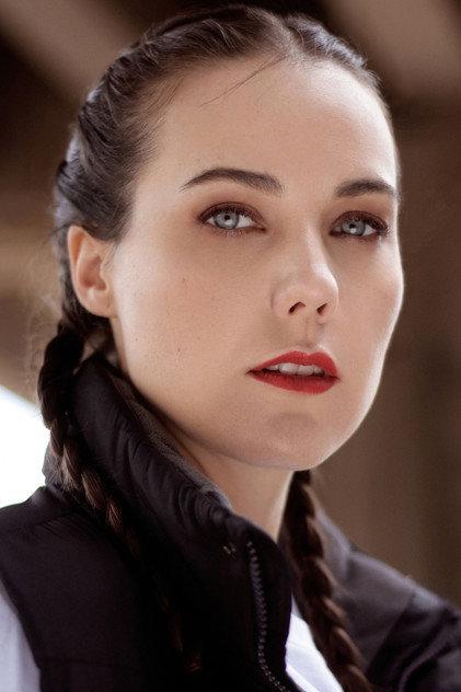 Taylor Reid - Actor Profile Photo