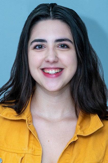 Katherine D'Anjolell - Actor Profile Photo