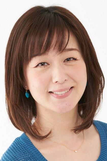 Sayaka Kobayashi - Actor Profile Photo