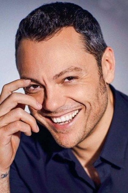 Tiziano Ferro - Actor Profile Photo