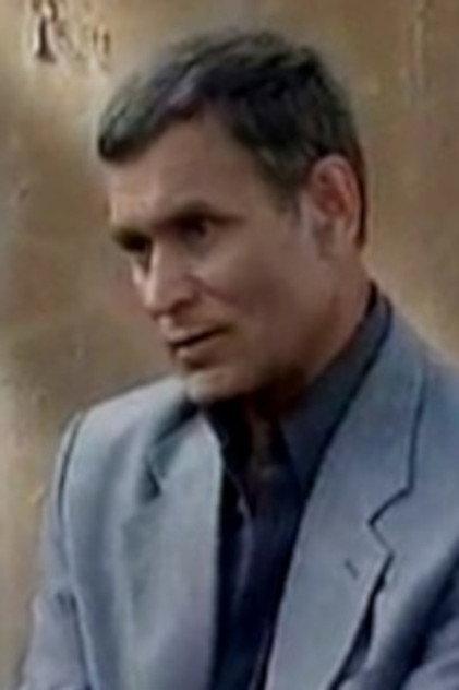 Alexander Cheskidov - Actor Profile Photo