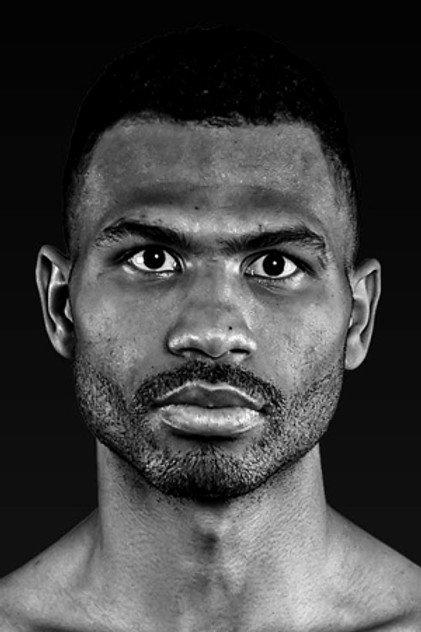Thomas Dulorme - Actor Profile Photo