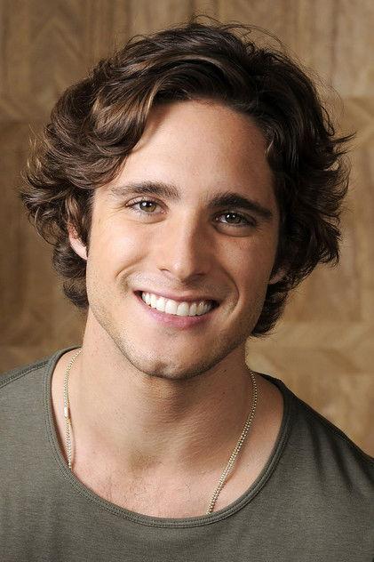 Diego Boneta - Actor Profile Photo