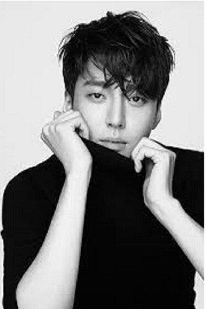 Kim Hyun-jin - Actor Profile Photo