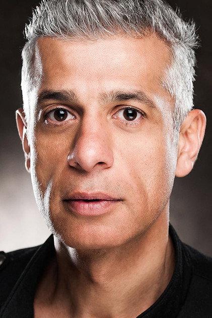 James Karis - Actor Profile Photo