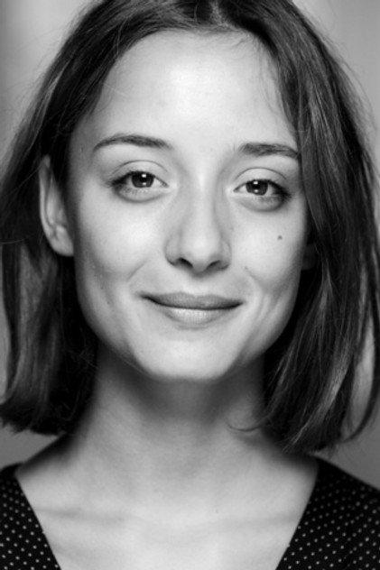 Angela Bundalovic - Actor Profile Photo
