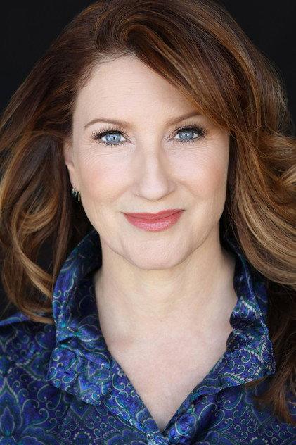 Melissa Sullivan - Actor Profile Photo