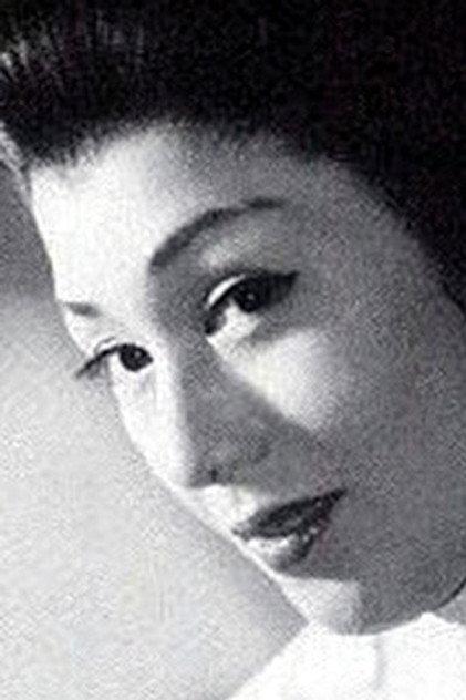 Katsuko Wakasugi - Actor Profile Photo