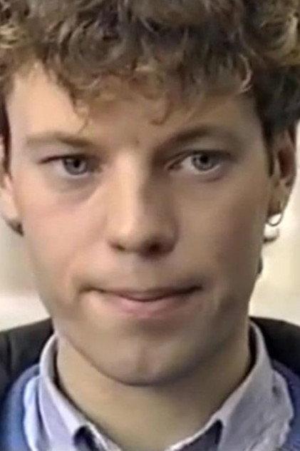 Steve Fletcher - Actor Profile Photo