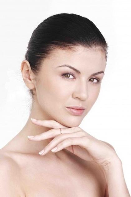 Alina Saraswati - Actor Profile Photo