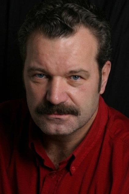 Valeriy Grishko - Actor Profile Photo
