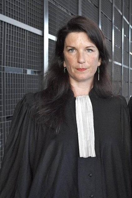 Anne Bouillon - Actor Profile Photo