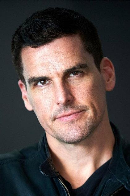Rhys Wyn Trenhaile - Actor Profile Photo