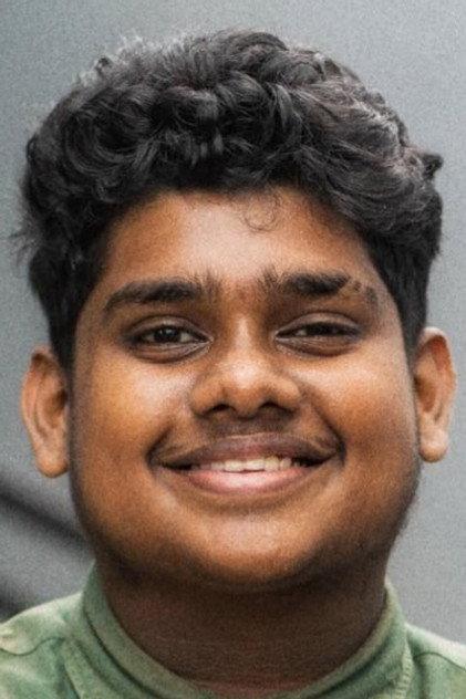 Sharadh Chanduma - Actor Profile Photo