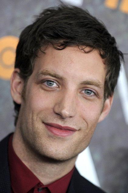 James Jagger - Actor Profile Photo