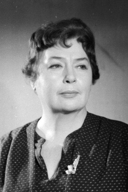 Franciszka Denis-Słoniewska - Actor Profile Photo