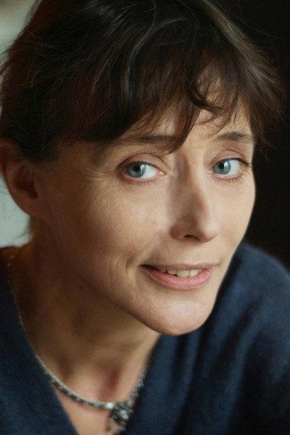 Mireille Perrier - Actor Profile Photo