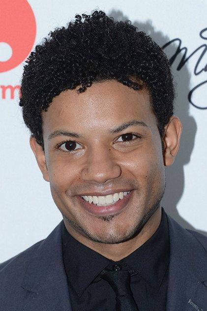 Jaime Cepero - Actor Profile Photo