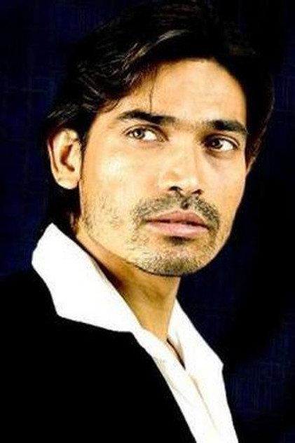Shawar Ali - Actor Profile Photo